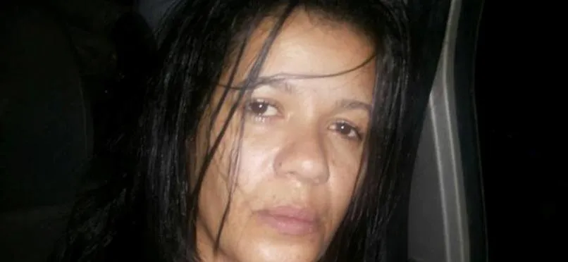 ASSALTO NO STIEP: Presa mulher que comandou saque dentro de lanchonete