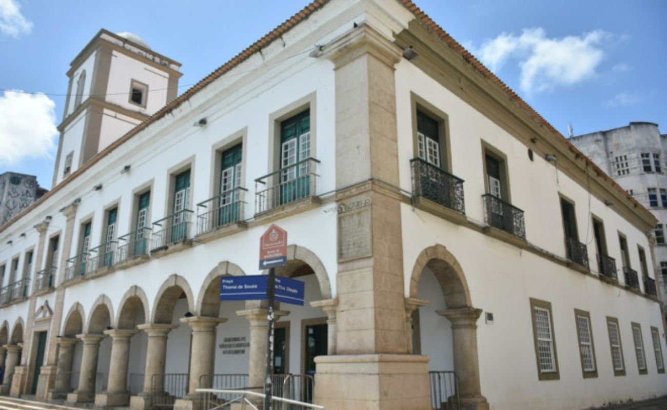 Projeto segue para avaliação dos vereadores; Foto: Antonio Queirós/CMS