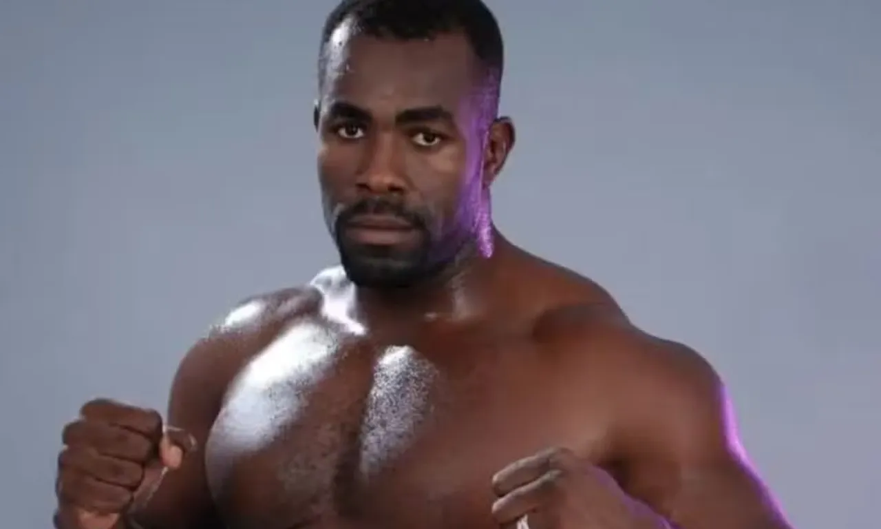 Gerônimo “Mondragon” dos Santos