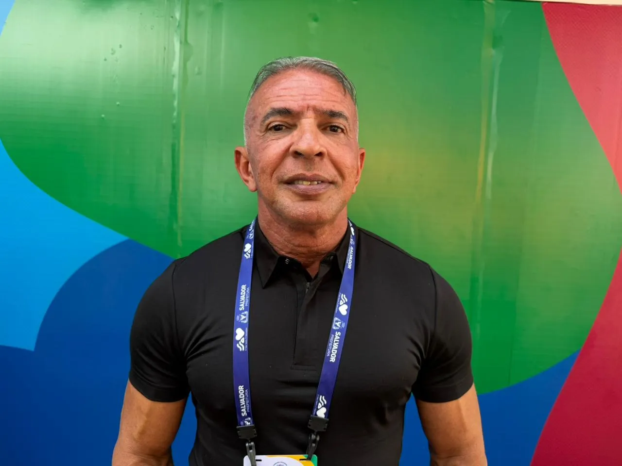 'Se houve excesso, vamos corrigir', diz coronel sobre ação na passagem de Anitta