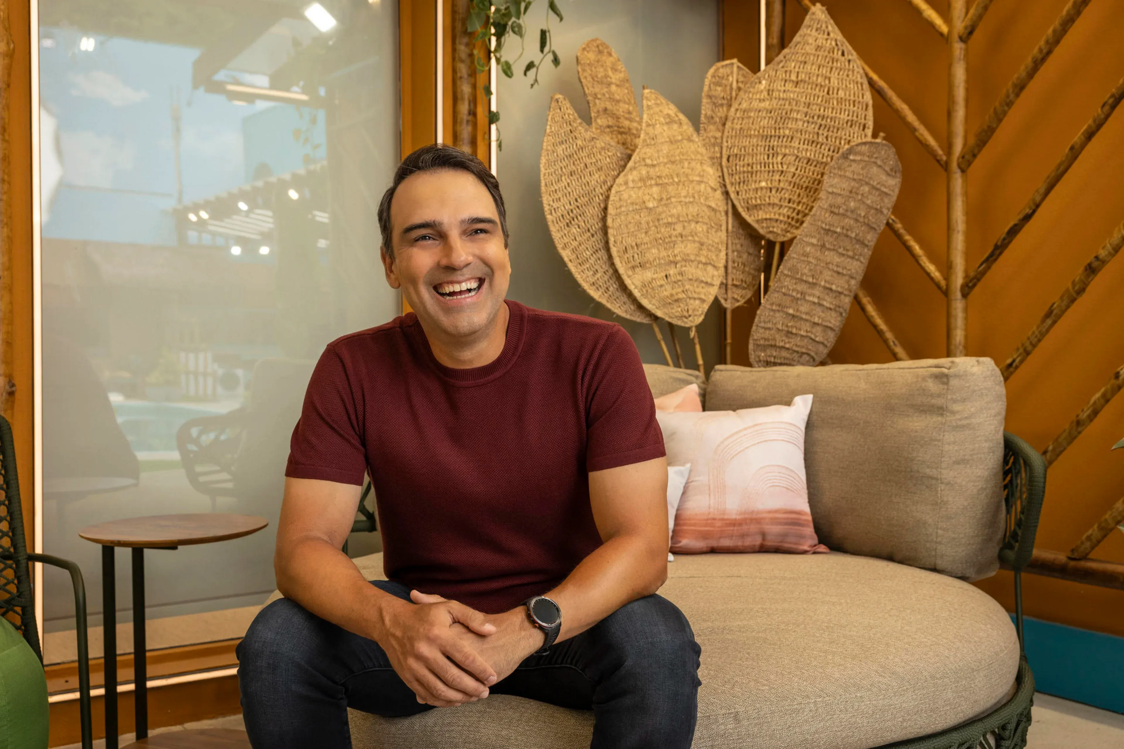 O Big Brother Brasil 26 j&aacute; tem hor&aacute;rio definido para a revela&ccedil;&atilde;o dos primeiros participantes do grupo Camarote. | Foto: Gshow