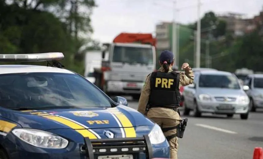 BALANÇO: 87 pessoas morreram em acidentes de trânsito no Carnaval nas rodovias federais