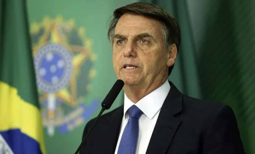 Bolsonaro sanciona MP da liberdade econômica; veja os principais pontos