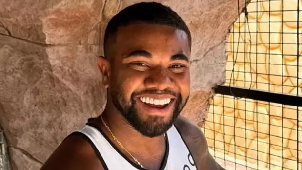 Davi Brito abre empreendimento milionário em Salvador; veja