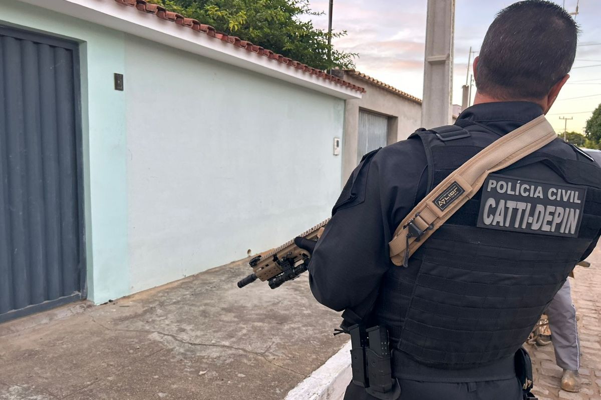 Foto: Divulga&ccedil;&atilde;o PC/ BA