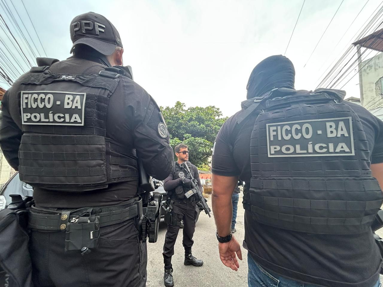 Foto: PC / BA 