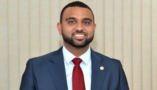 Anunciado por Jerônimo, Heber Santana promete atuar com "planejamento e prevenção" na Superintendência de Proteção e Defesa Civil