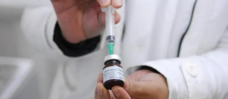 SE LIGUE!: Campanha de vacinação contra a gripe começa na próxima segunda-feira em Salvador