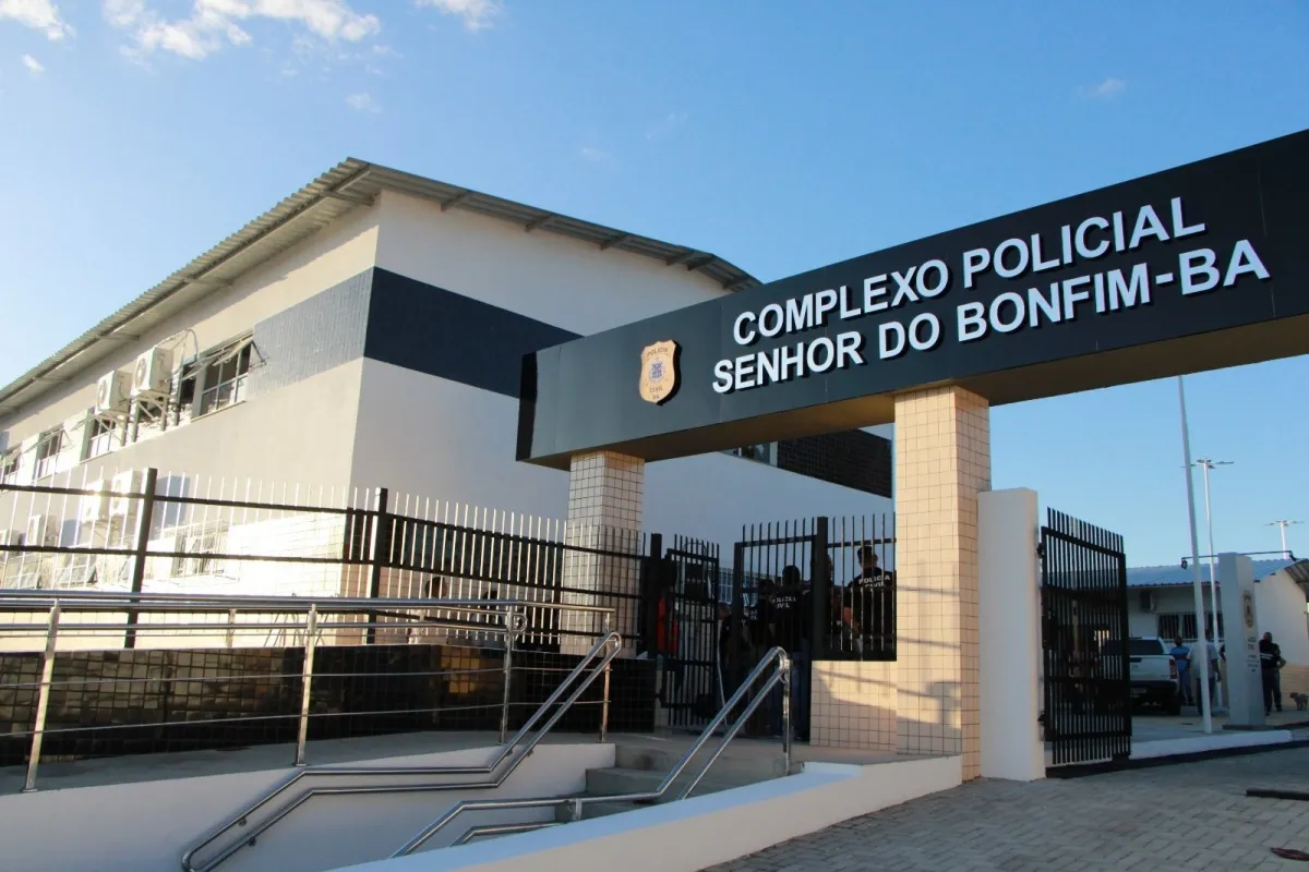 Homem investigado por estuprar enteada de 10 anos na Bahia é preso em SP