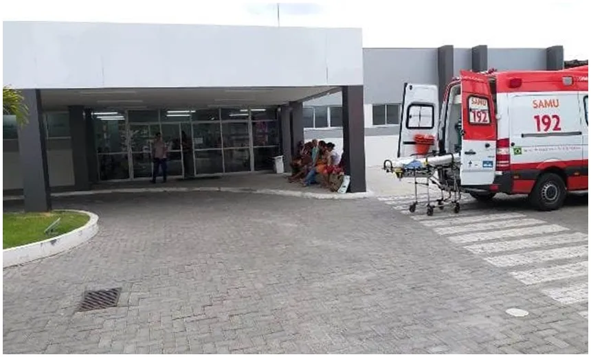 Feira de Santana: homem morre após ser atingido por golpes de faca no centro da cidade
