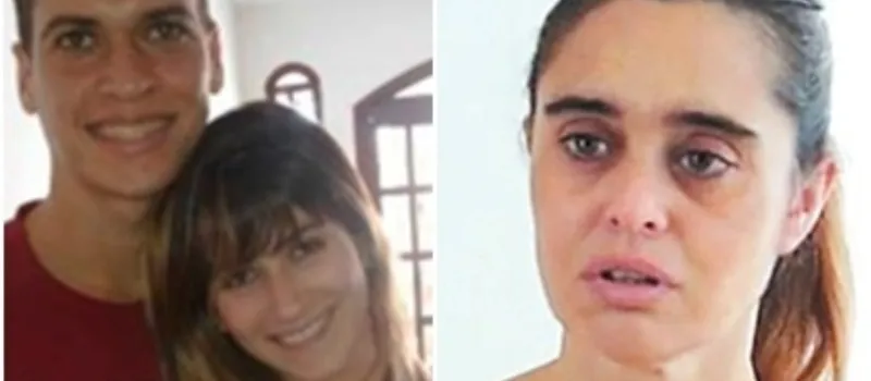 “Kátia Vargas é inocente”, garante defesa da médica que contesta laudo da reconstituição