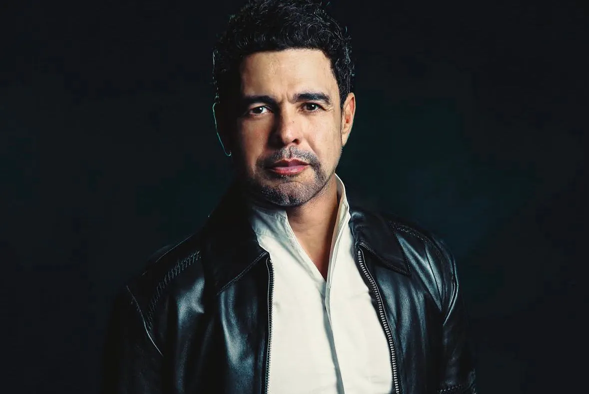 Após críticas ao SBT, Zezé Di Camargo diz ter sido mal interpretado