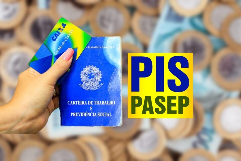 PIS/Pasep. Foto: Ilustração