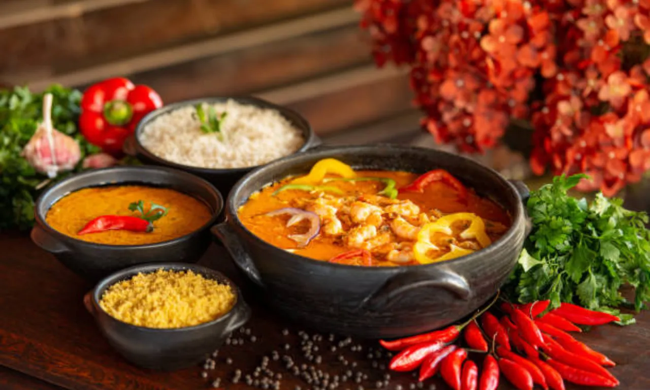 Tradição à Mesa: confira onde comer em Salvador na Semana Santa