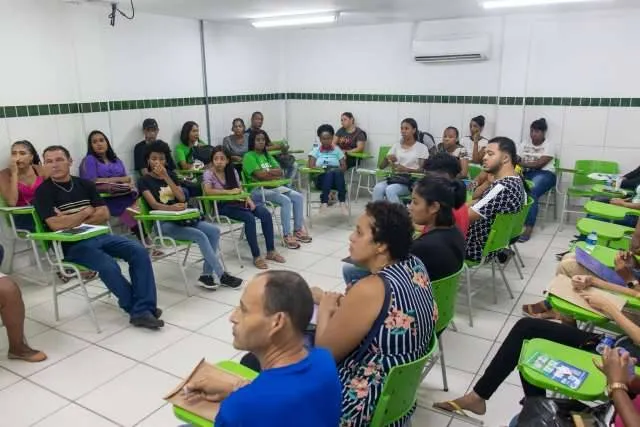Salvador recebe 'Feira da Empregabilidade' que oferece mutirão com mais de 200 vagas de emprego