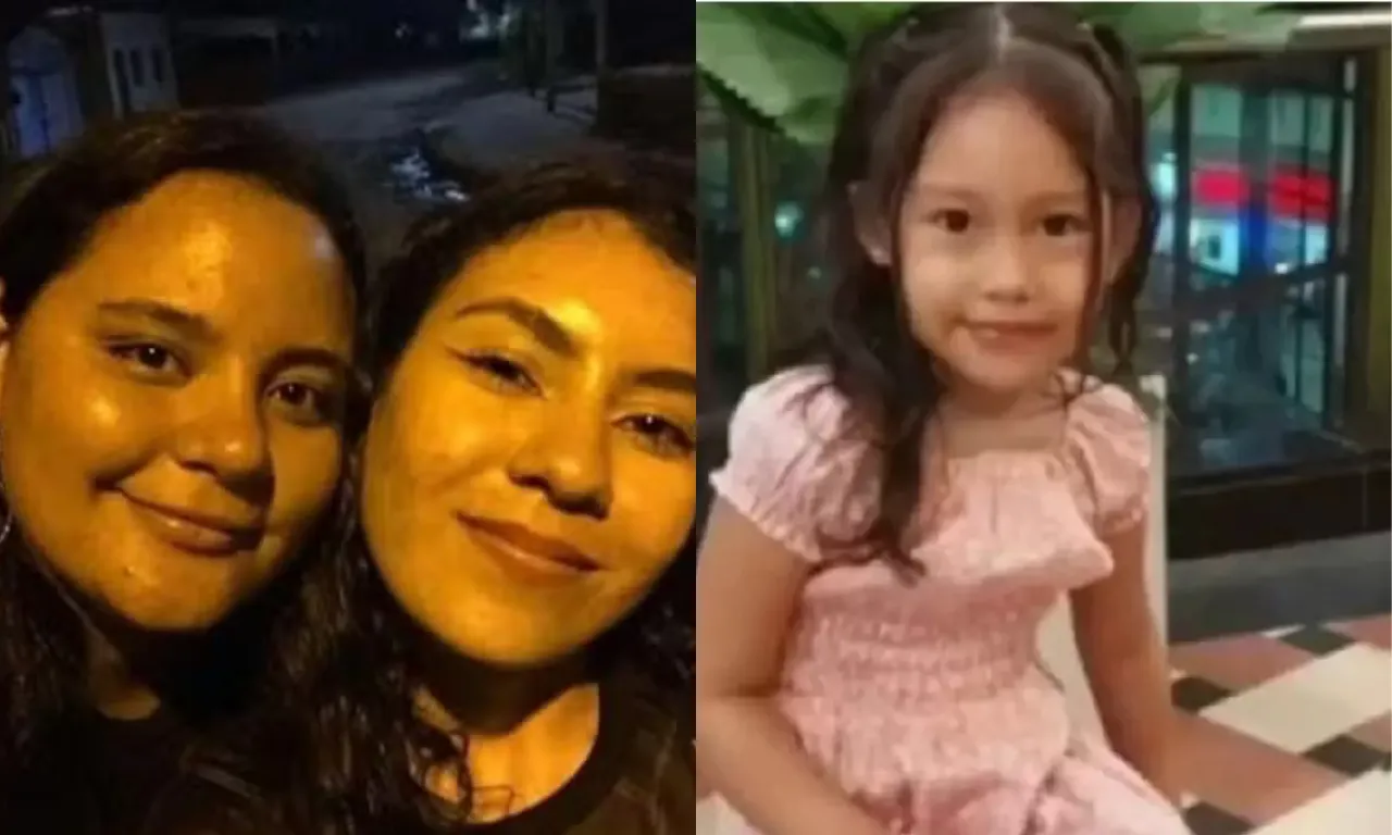 Mãe e madrasta