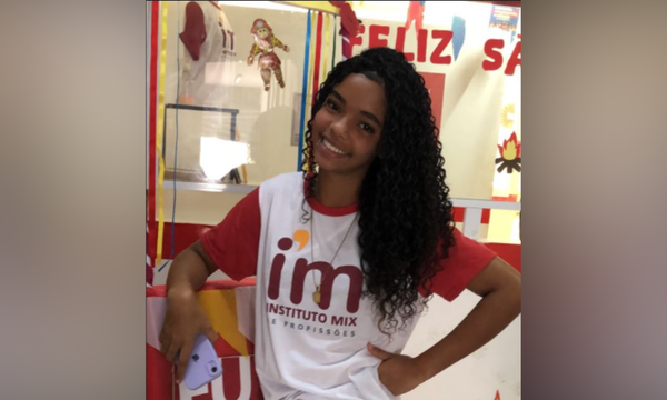 Adolescente de 14 anos &eacute; encontrada ferida e com suspeita de tortura na RMS. Foto: Arquivo Pessoal