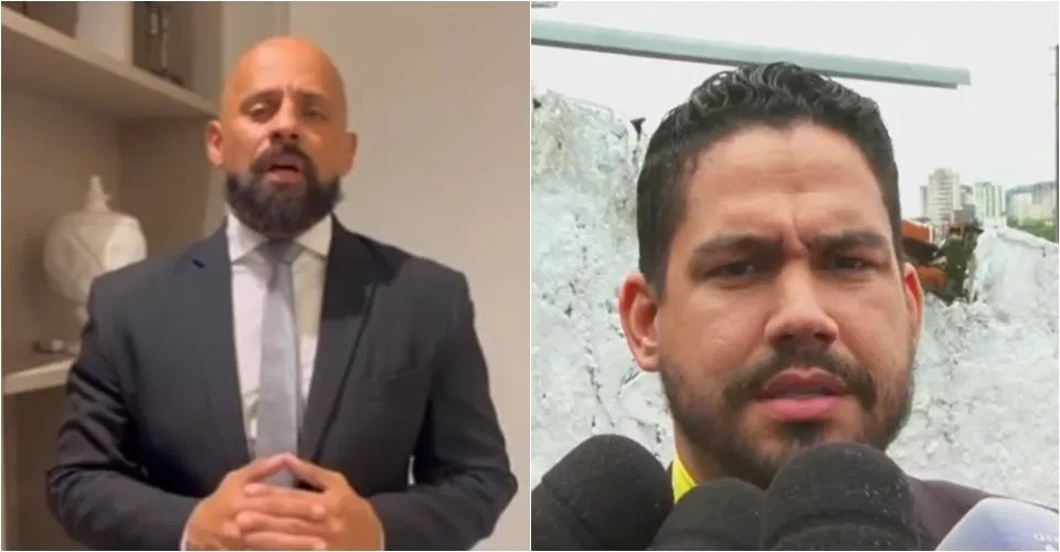 Sindicato vai processar advogado de 'Fábio Pipa' após ele dizer que delegada 'precisa estudar mais'