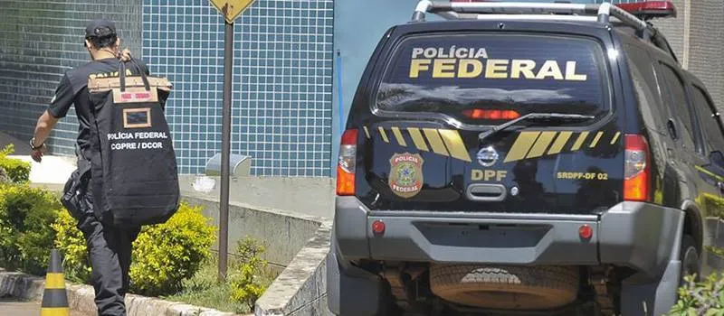 FRAUDE: Organização criminosa recebeu R$ 380 milhões em licitações de programas para educação