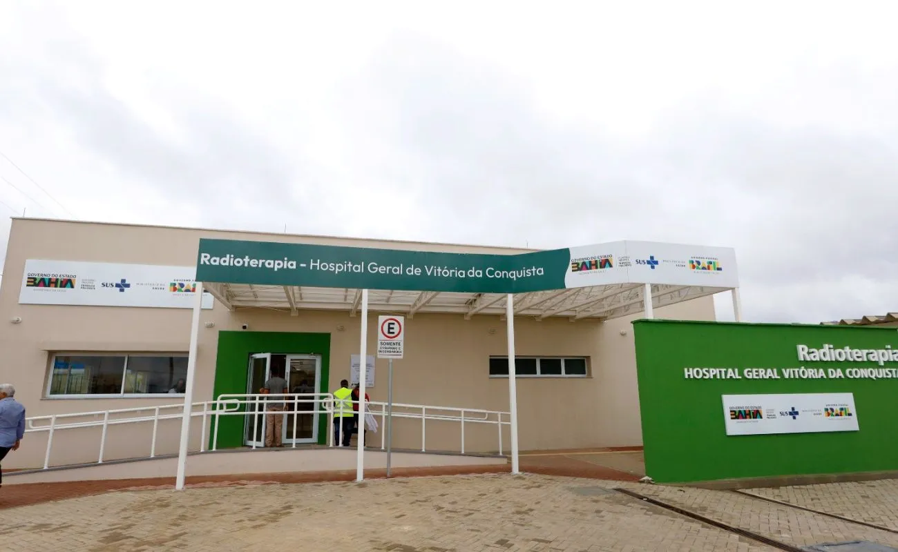 Saúde de Vitória da Conquista depende da gestão estadual, diz Quinho Tigre