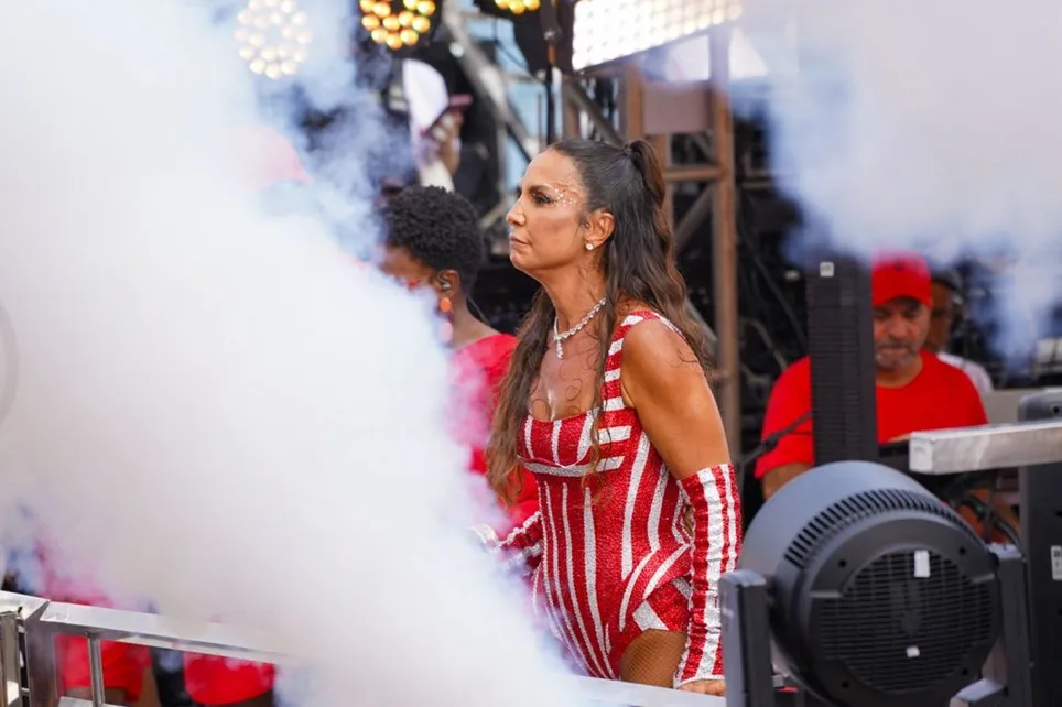 Ivete Sangalo