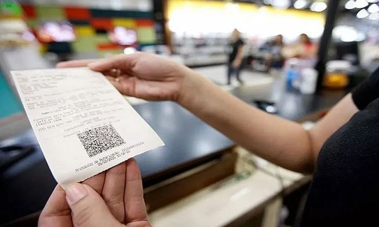 Salvador tem ganhador do pr&ecirc;mio de R$ 100 mil da Nota Premiada Bahia. Foto: Divulga&ccedil;&atilde;o