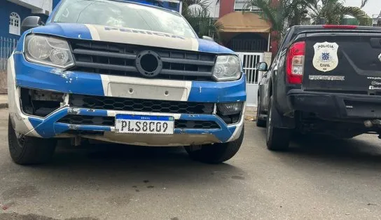 Jovem é executado após suposto roubo de motocicleta em Salvador