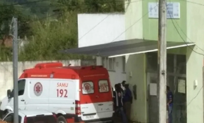 Adolescente de 15 anos é baleado em tentativa de homicídio na cidade de Ipiaú