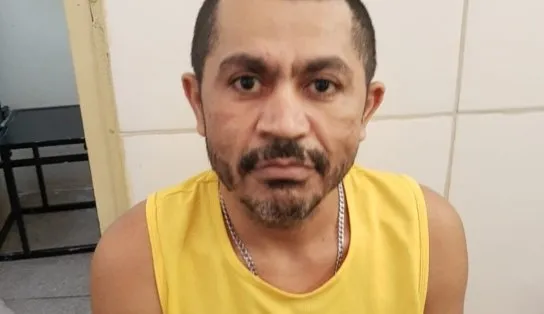 Desfecho: Homem confessa ter matado menina Beatriz em escola de Petrolina; crime aconteceu há seis anos