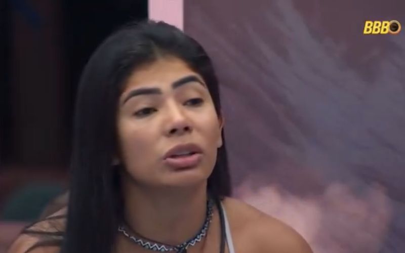 A press&atilde;o do confinamento no Big Brother Brasil 26 tem impactado o comportamento dos brothers, tornando rea&ccedil;&otilde;es mais intensas e conflitos mais frequentes/Foto: Gshow&nbsp;