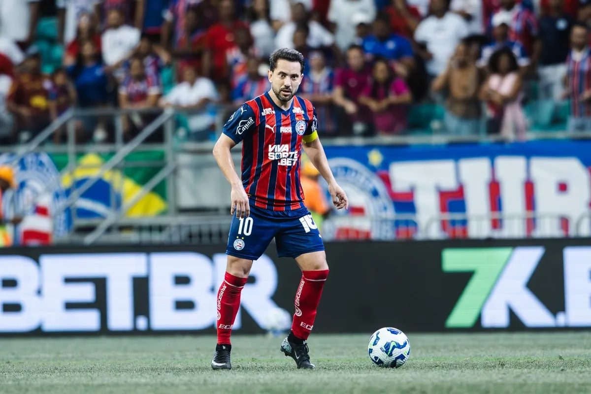 Everton Ribeiro