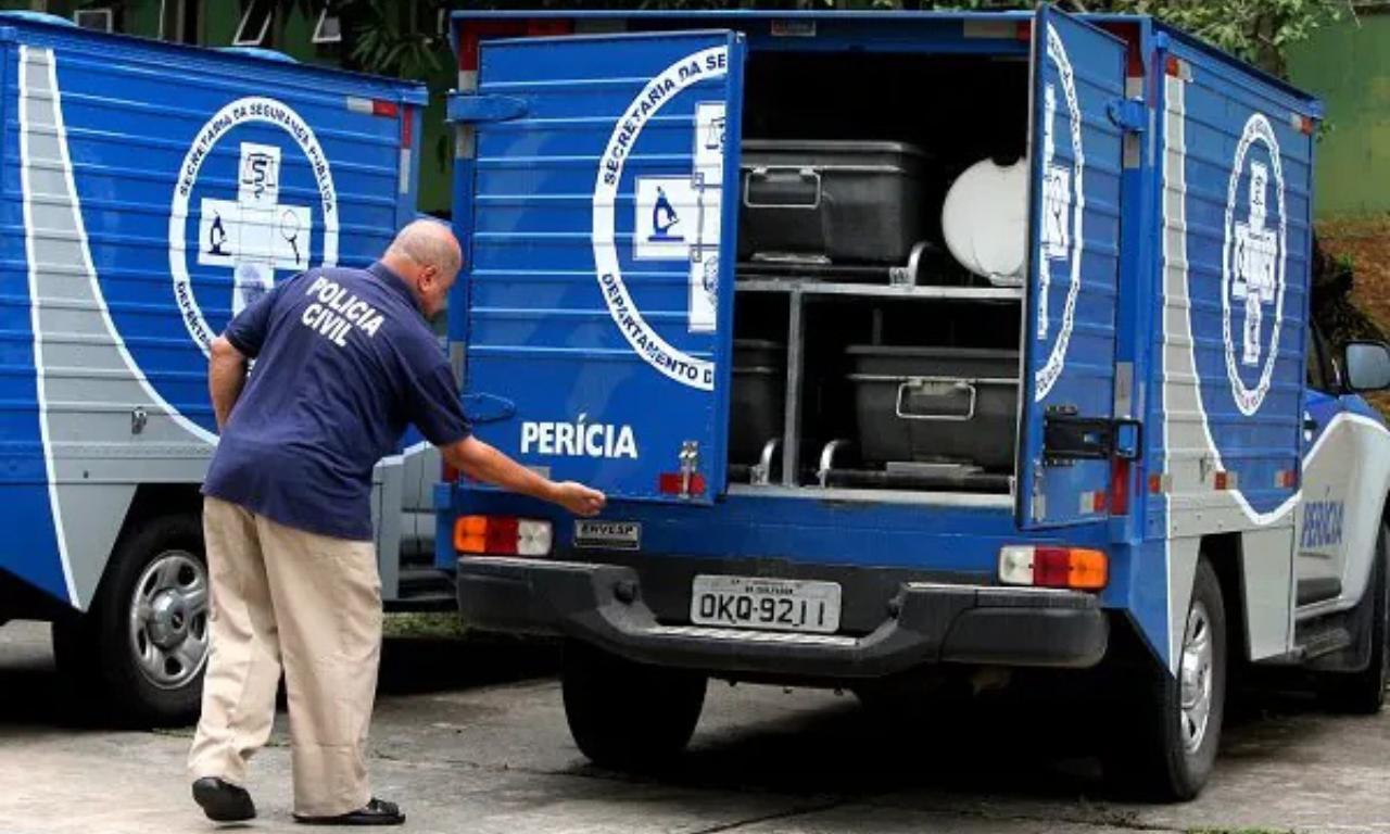 As vítimas foram localizadas por banhistas. | Foto: Divulgação
