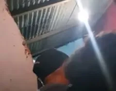 Família feita refém em Lauro de Freitas é libertada após negociação