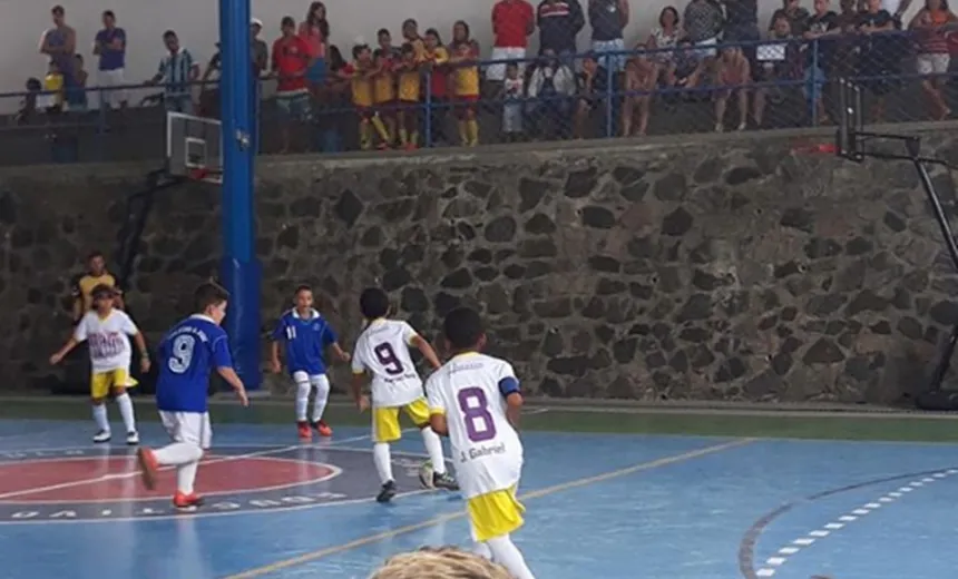 Inscrições abertas para o terceiro Festival Esportivo do Subúrbio Ferroviário