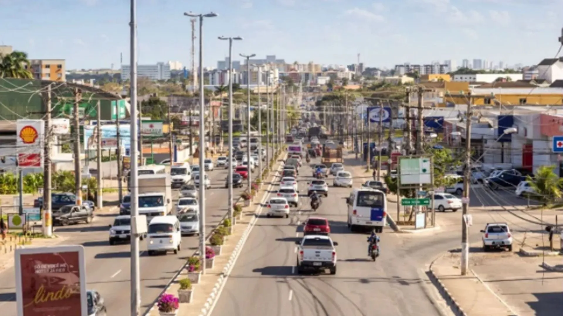 Homem procurado por homicídio é detido em ônibus na RMS