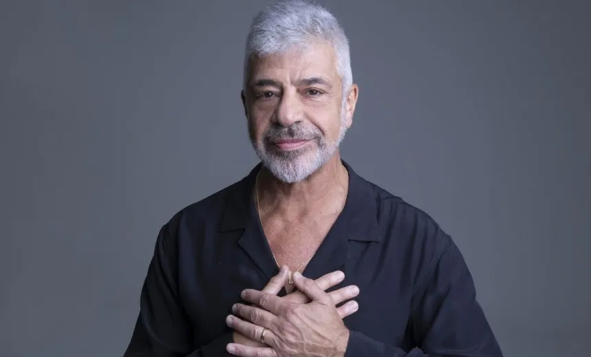 Lulu Santos apresenta novo disco em Salvador; ingressos à venda