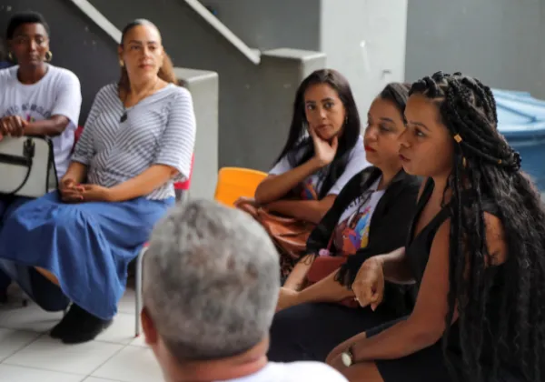 GCM oferece atendimento psicológico gratuito em Salvador pelo projeto Curare