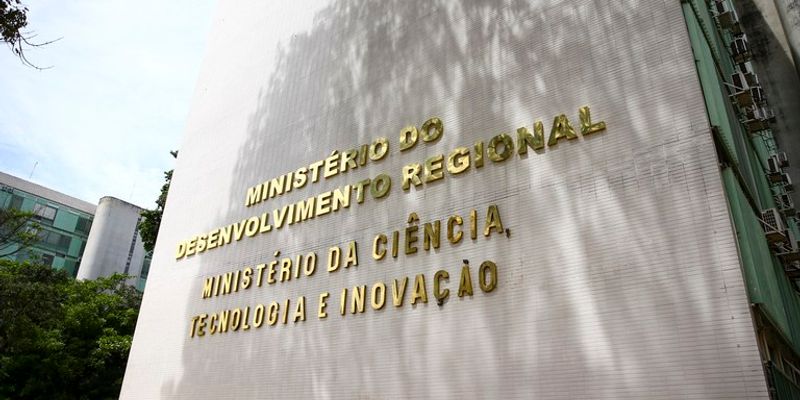 O MDR também atua em projetos de infraestrutura ferroviária que visam a integração econômica regional, como a Ferrovia Transnordestina/Foto: Reprodução