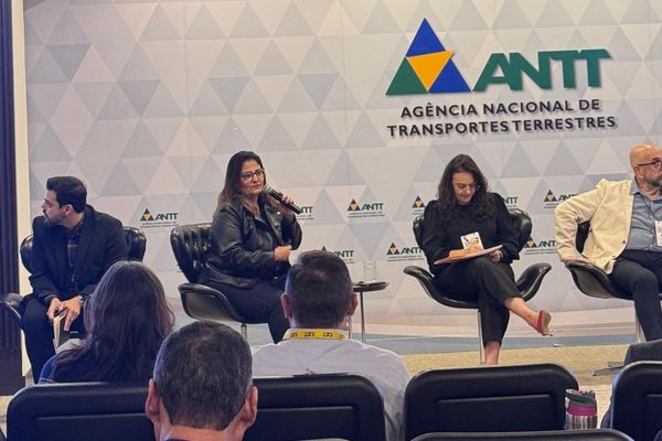 Com redução de 37% das mortes, motofaixa é  tema de debate nacional 