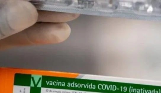 OMS aprova uso emergencial da vacina CoronaVac; é a sexta a receber essa aprovação pela entidade 