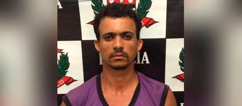 INTERESTADUAL: Suspeito de assassinar PM na Bahia é preso em São Paulo