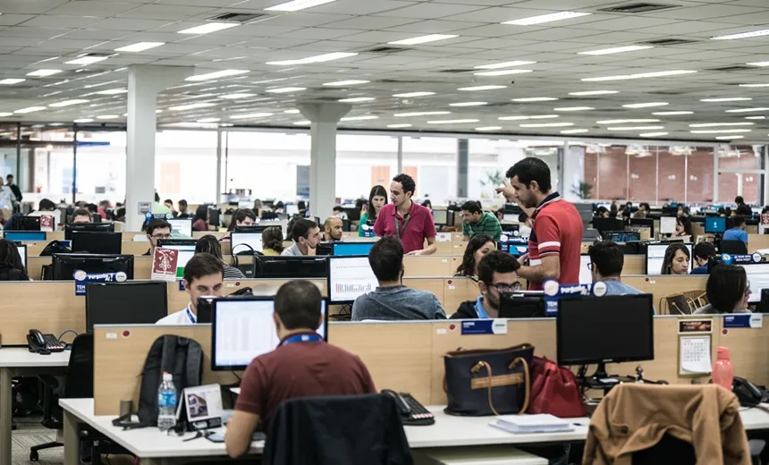 Com possibilidade de contratação, cursos gratuitos são abertos em Salvador