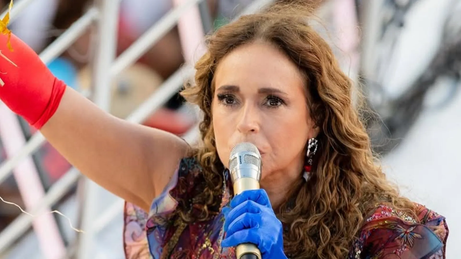 Imagem de Daniela Mercury