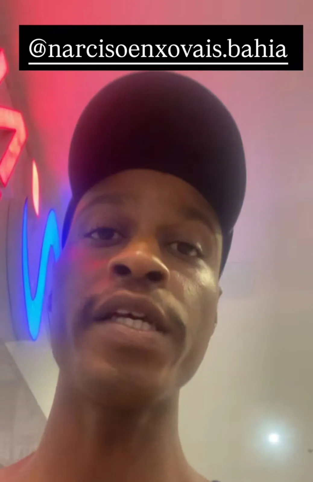 Designer relata ter sido alvo de racismo em loja de shopping de Salvador