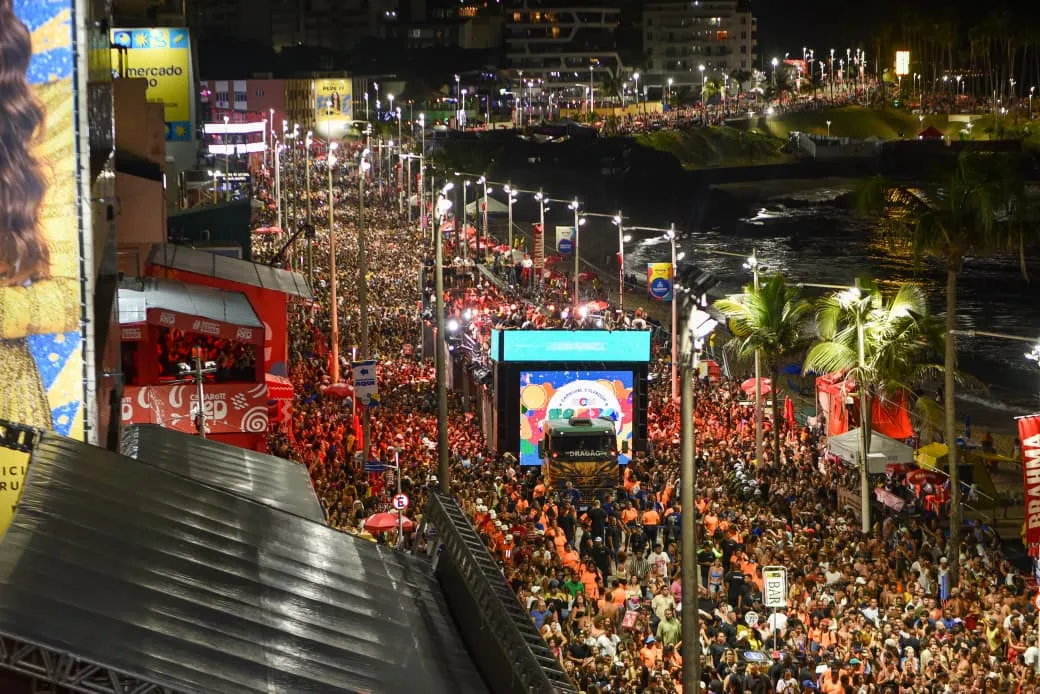 Confira ordem das atrações e programação do Circuito Dodô (Barra–Ondina)