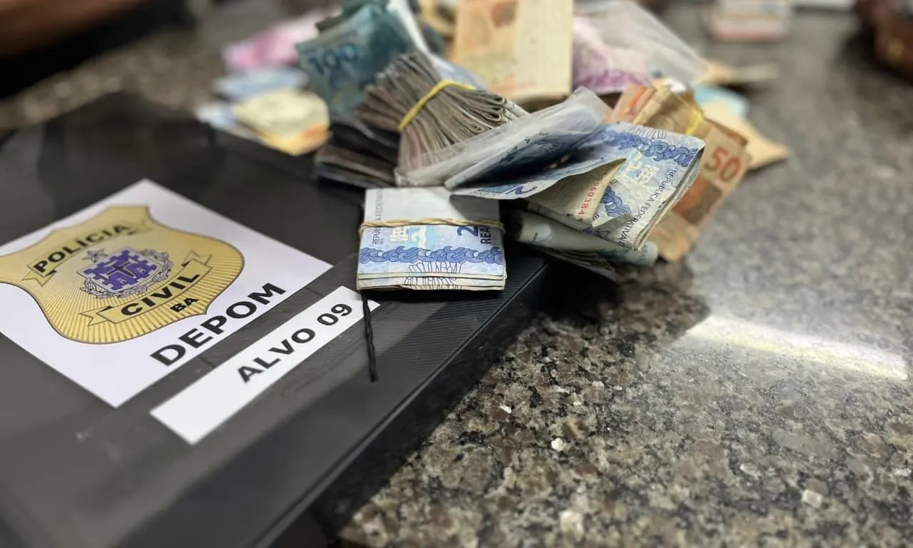 Operação prende sete suspeitos de furtos contra corredores na Barra, em Salvador