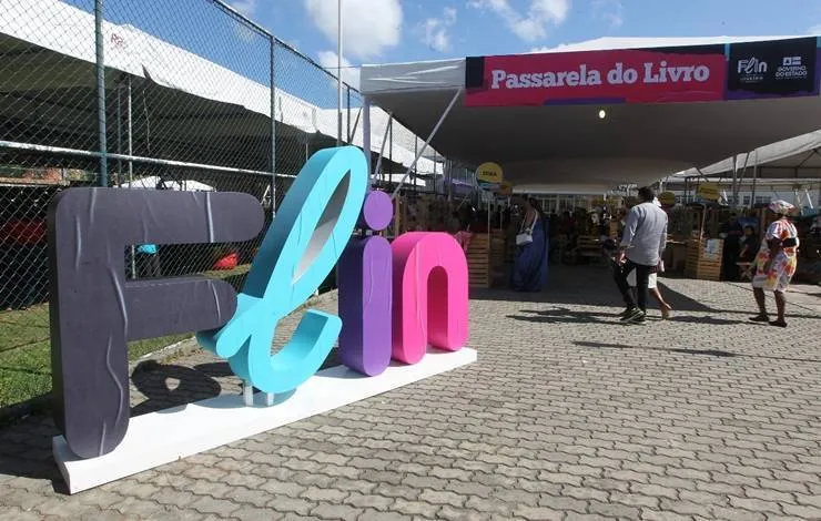 Bahia Literária: porta-voz da Fundação Pedro Calmon fala sobre 'edital inovador' e confirma 3º Festival em Cajazeiras