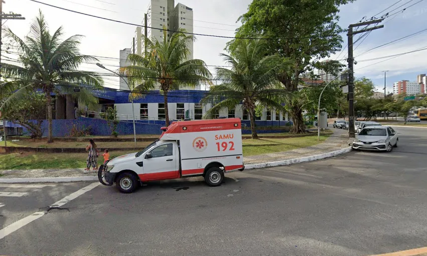  A 3ª Delegacia de Homicídios (DH/BTS) vai apurar o crime. Foto: Google Street View