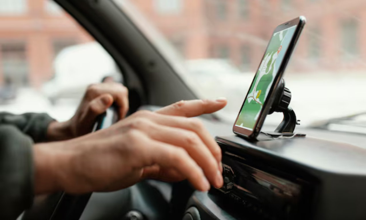 Uber lamenta o ocorrido e considera inaceitável qualquer tipo de violência. Foto: Imagem Ilustrativa | Freepik