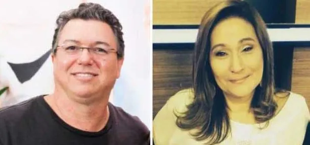 Sonia Abrão para Boninho: apresentadora chata você tem em casa